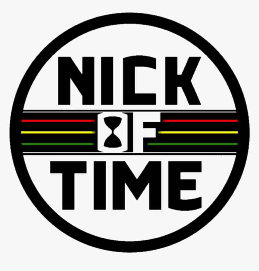 Nick Of Time - Emblem, HD Png Download, Free Download
