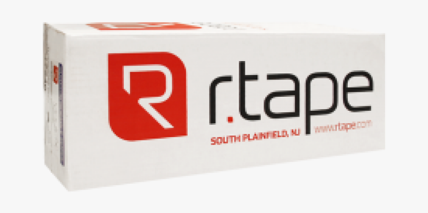 R Tape, HD Png Download, Free Download