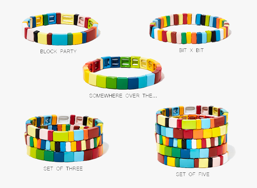 Pulseras Vsco, HD Png Download, Free Download