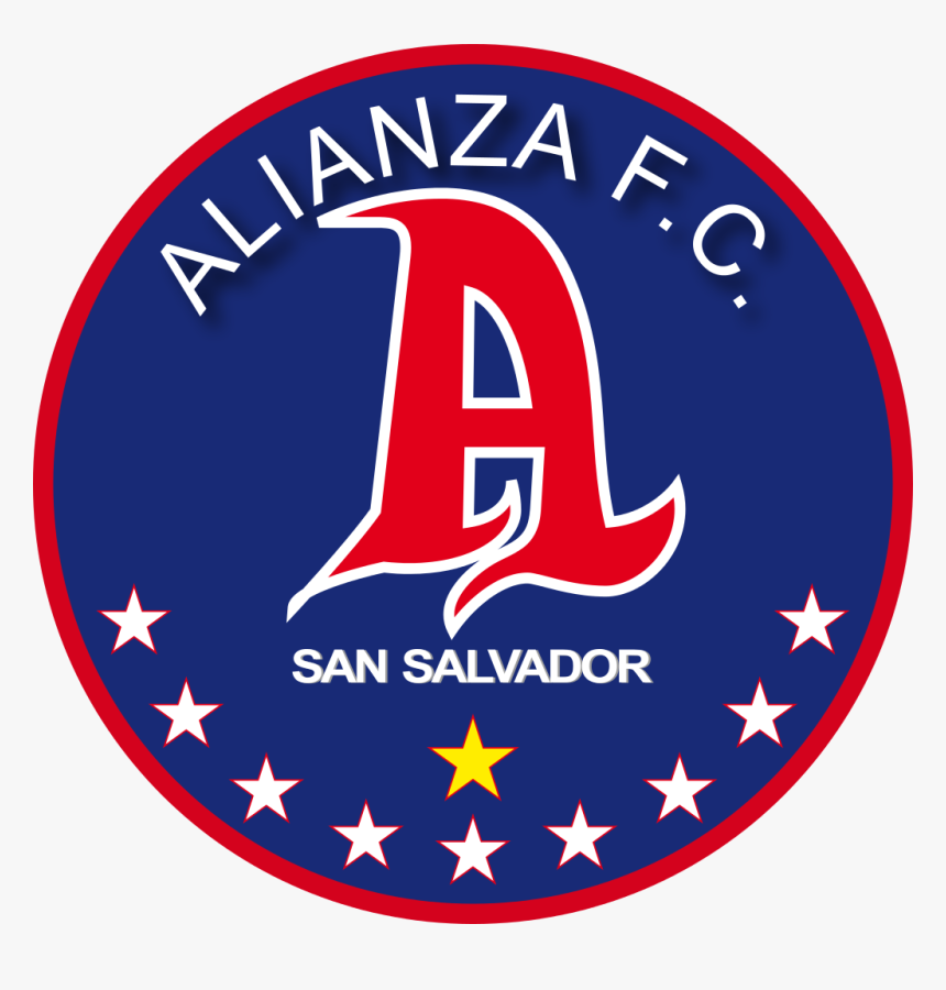 El Salvador Team Logo, HD Png Download, Free Download