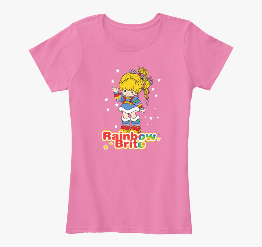 Pink Shirt And Gold Print, HD Png Download, Free Download