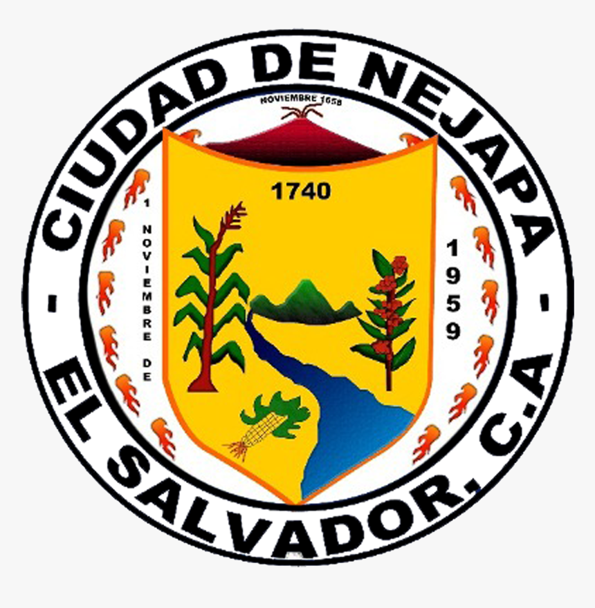 Alcaldía Municipal De Nejapa - Alcaldia De Nejapa, HD Png Download, Free Download