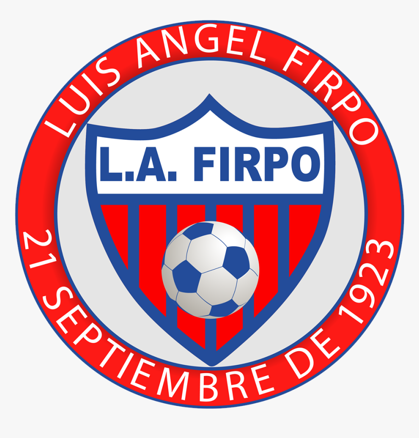 Luis Ángel Firpo - C.d. Luis Ángel Firpo, HD Png Download, Free Download