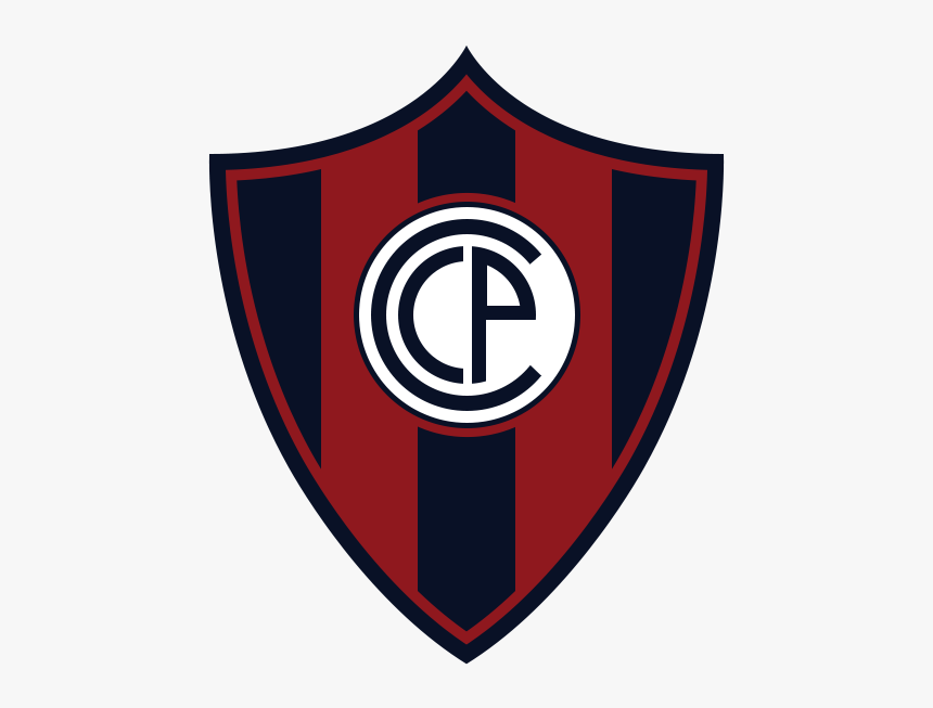 File Del Club Cerro - Logo Cerro Porteño Vector, HD Png Download, Free Download