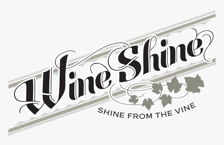 Wine Shine, HD Png Download, Free Download
