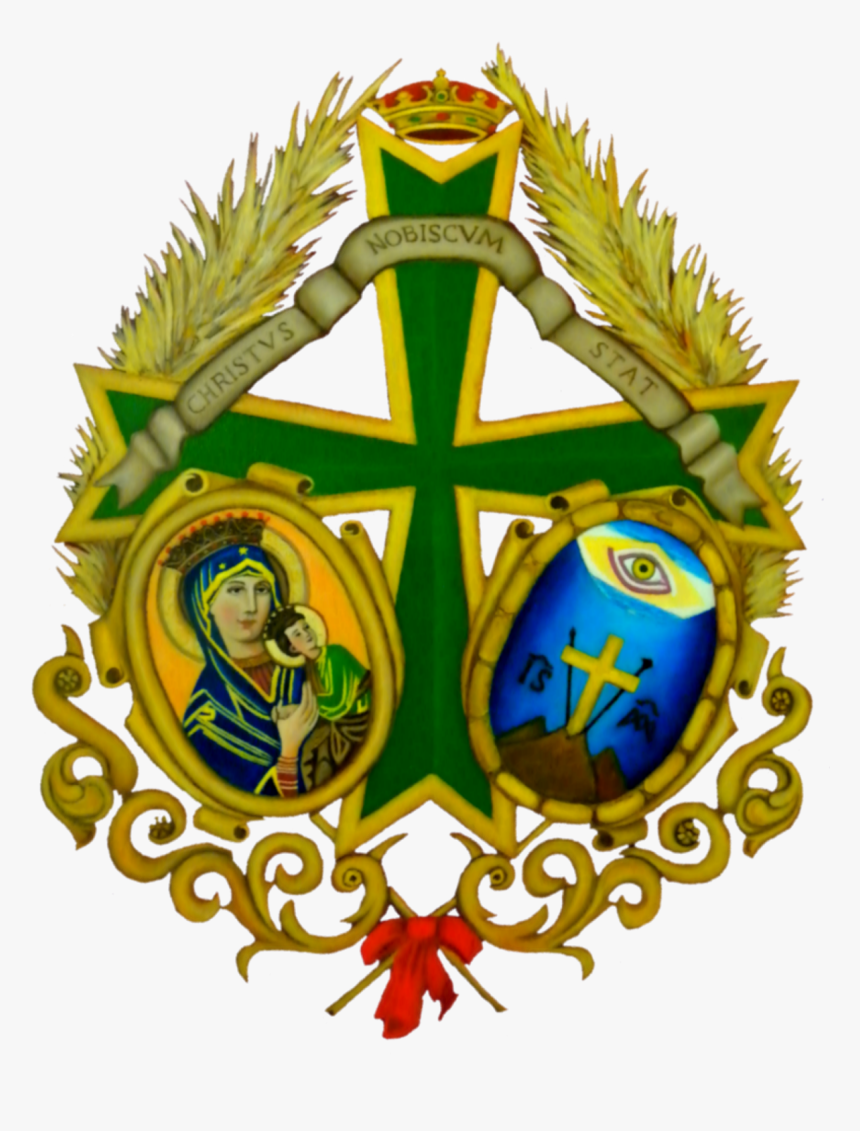 Congregación Del Santisimo Redentor, HD Png Download, Free Download