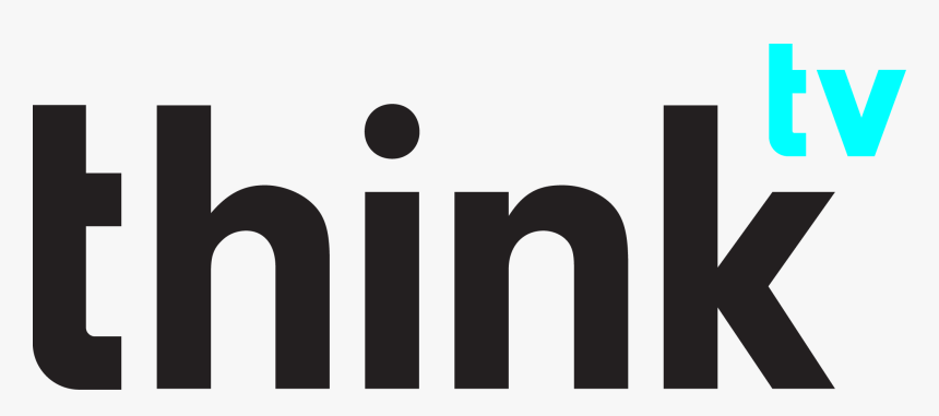 Think Tv Canada, HD Png Download, Free Download