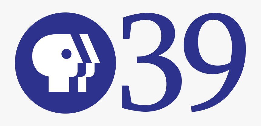 Pbs39/wlvt - Pbs Logo, HD Png Download, Free Download