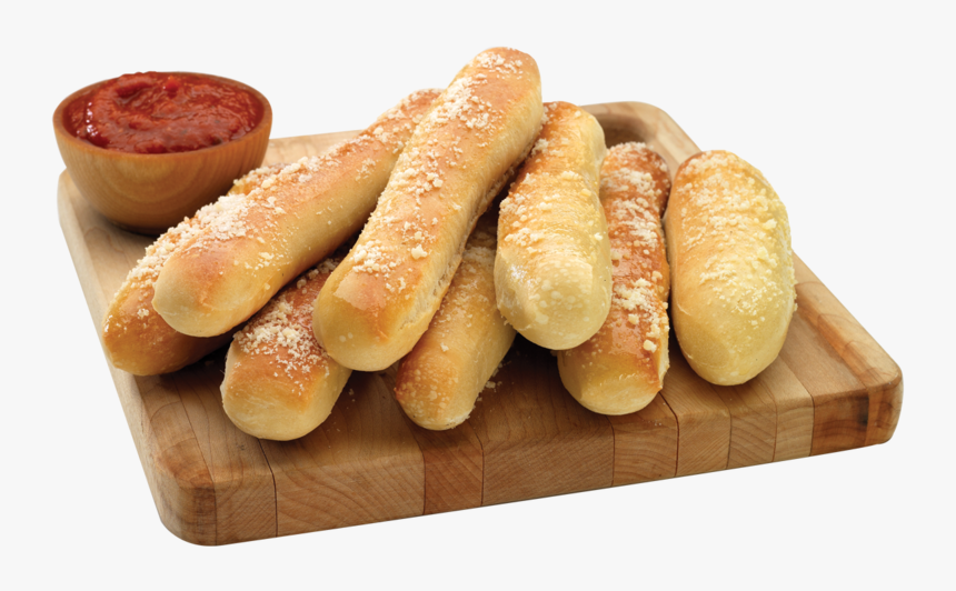 Italian Bread Png Clipart - Breadsticks Png, Transparent Png, Free Download