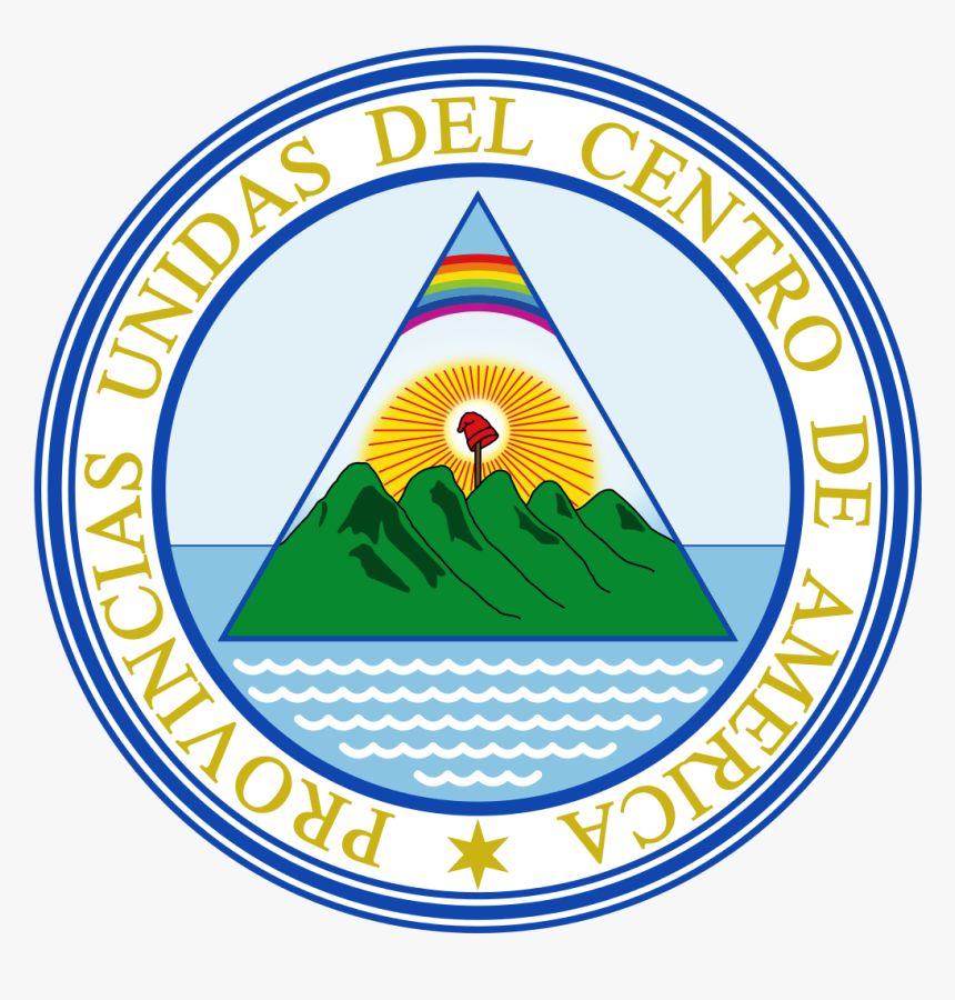 United Provinces Of Central America, HD Png Download, Free Download