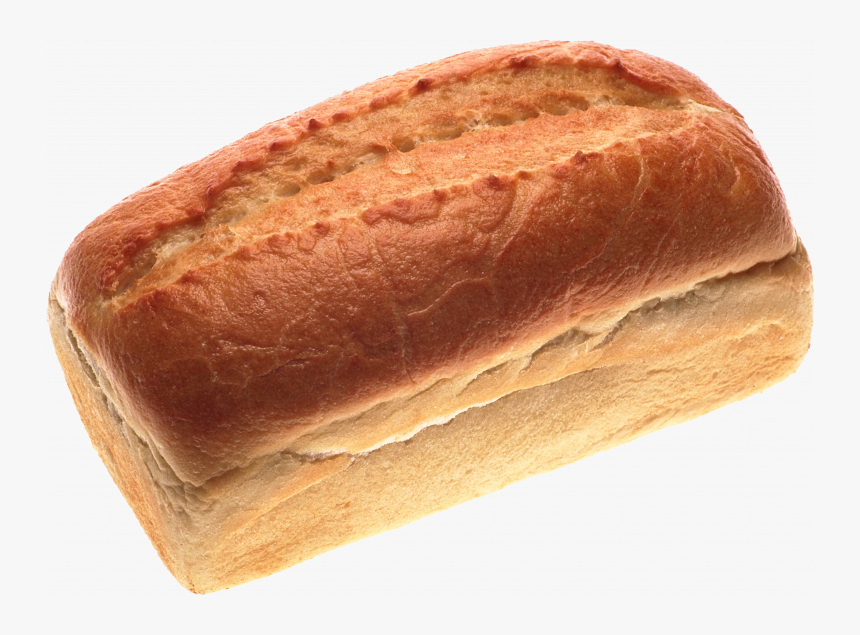 Baked Bread Png, Transparent Png, Free Download