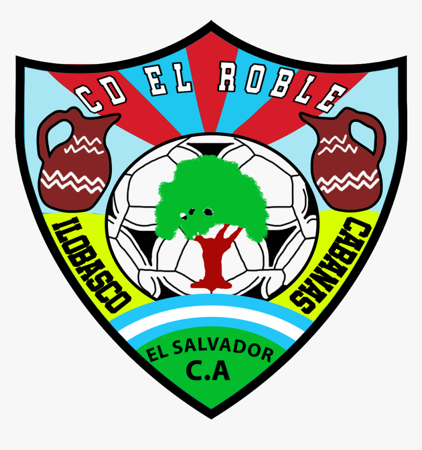 Https - //image - Ibb - Co/gpoesj/87002789 - Cd El Roble Logo, HD Png Download, Free Download