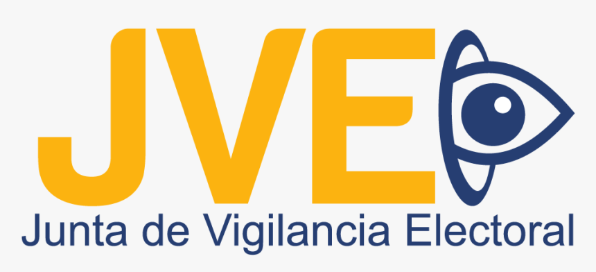 Logo De La Junta De Vigilancia Electoral - Graphic Design, HD Png Download, Free Download