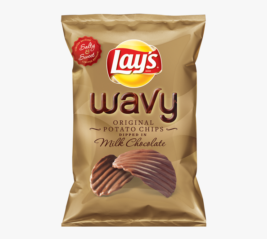 Chocolate Lays, HD Png Download, Free Download