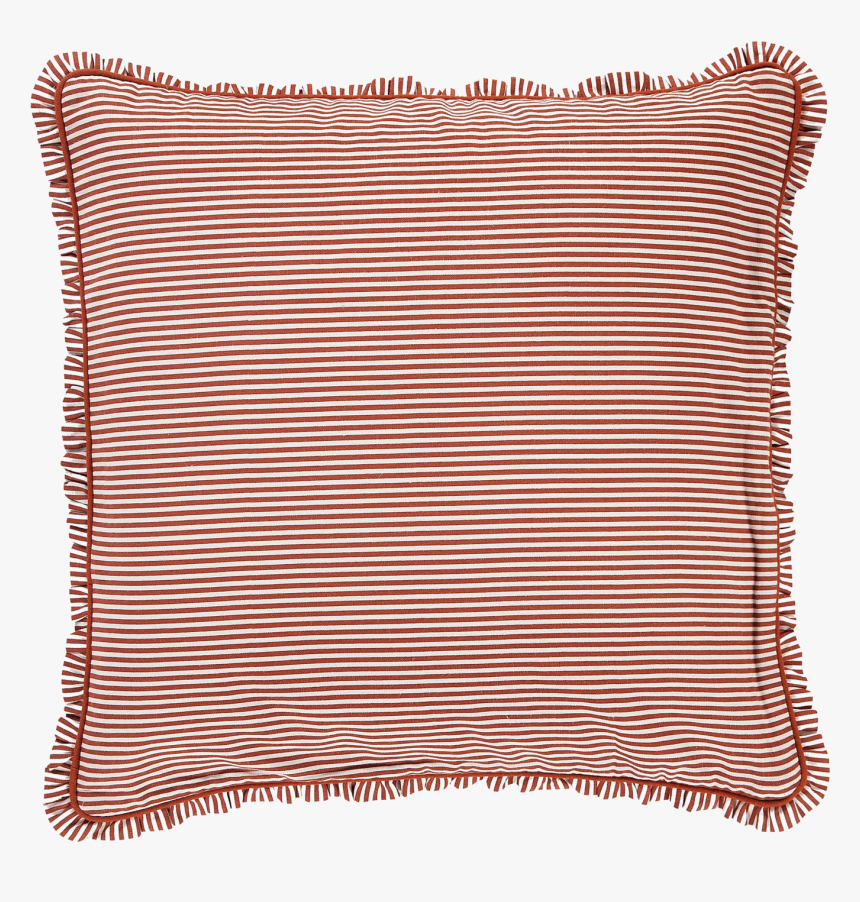 Transparent Ruffles Png - Throw Pillow, Png Download, Free Download