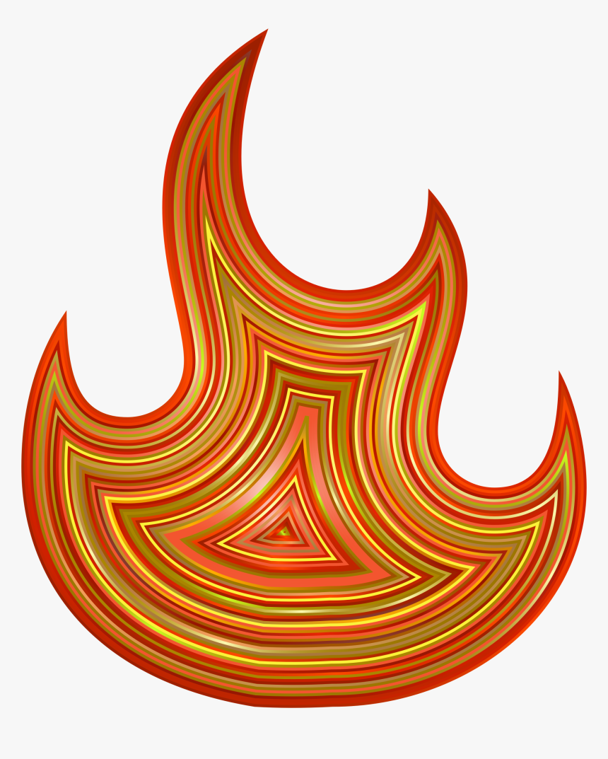 Prismatic Fire - Longship, HD Png Download, Free Download