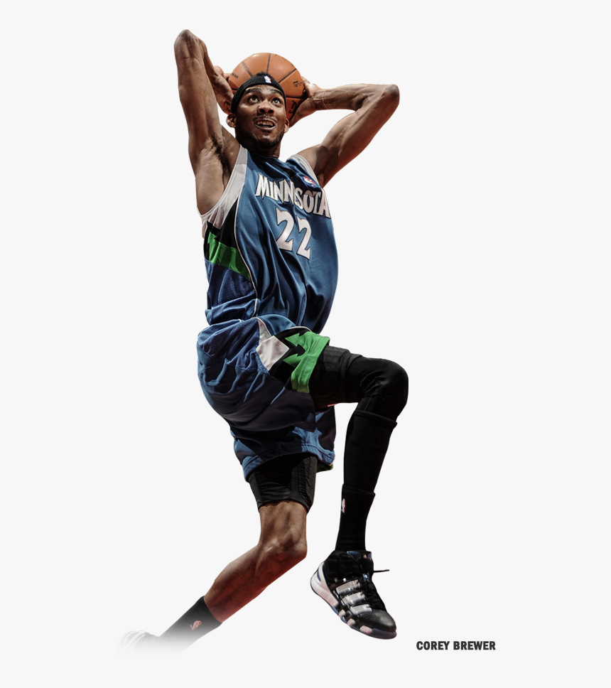 Transparent Kevin Garnett Png - Basketball Player, Png Download, Free Download