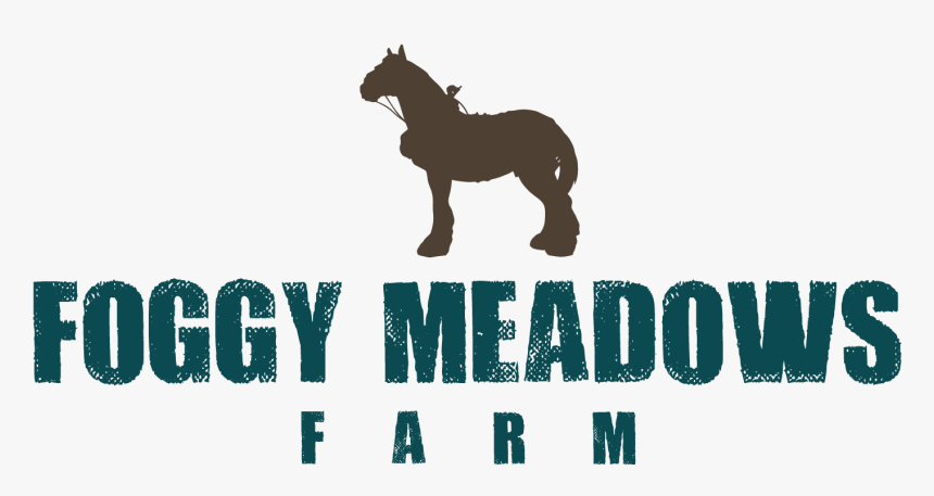 Foggy Meadows Farm - Mane, HD Png Download, Free Download