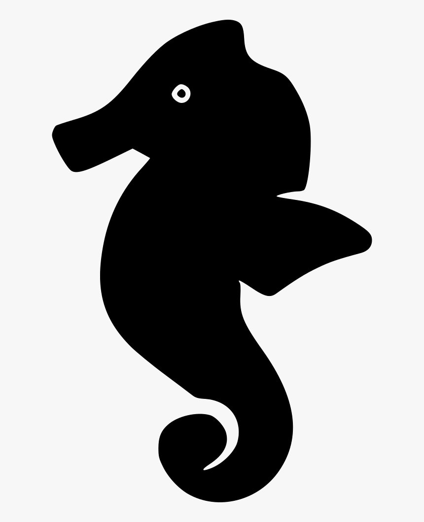 Sea Horse - Northern Seahorse, HD Png Download, Free Download
