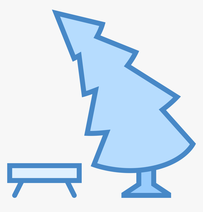 Park Bench Icon , Png Download - Bing Crosby White Christmas, Transparent Png, Free Download