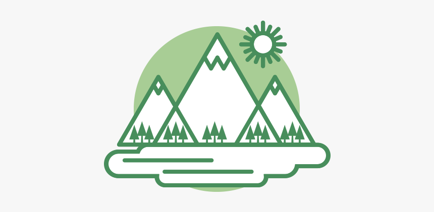 National Park Icon Png, Transparent Png, Free Download