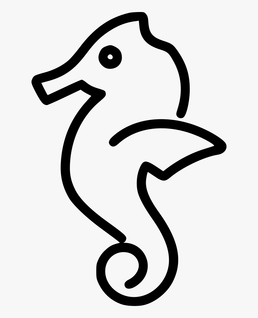 Sea Horse, HD Png Download, Free Download