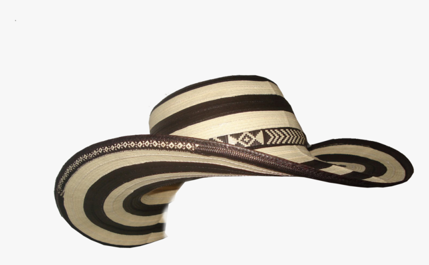 Transparent Mariachi Hat Png - Sombrero Vueltiao * .png, Png Download, Free Download