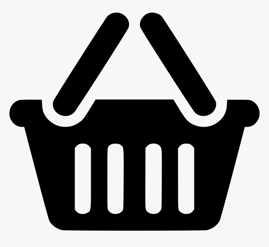 Basket Png Free - Basket Icon Png, Transparent Png, Free Download