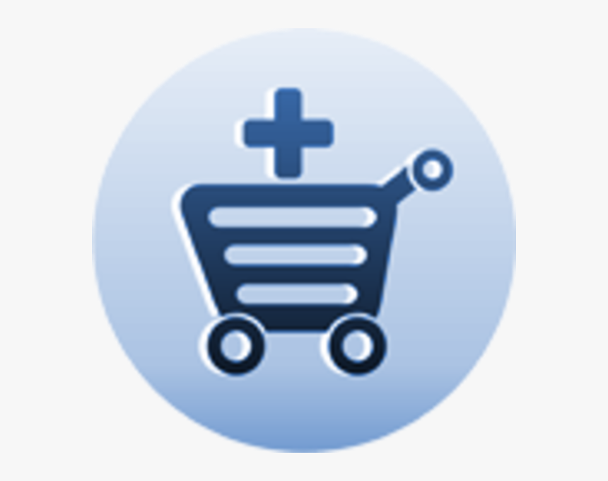 Add To Shopping Cart 11 Image - Cart Add Icon Free, HD Png Download, Free Download