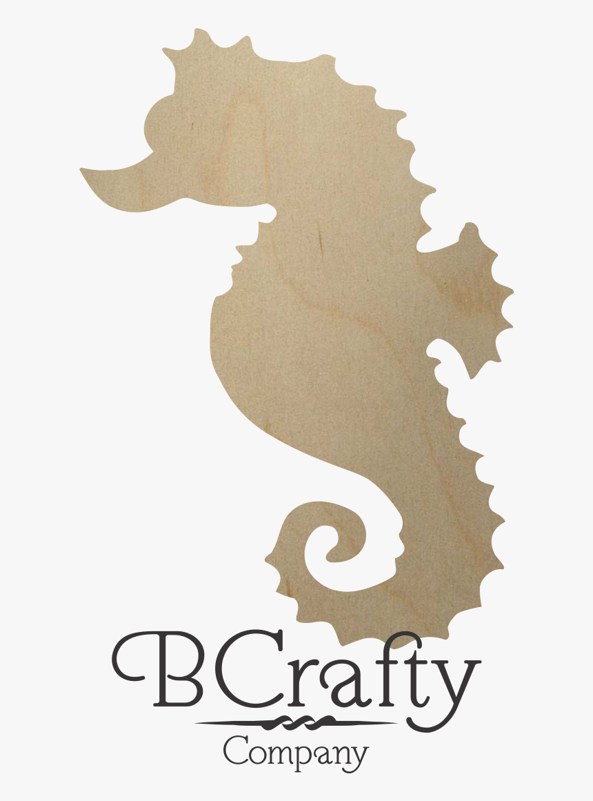 Seahorse Shape, HD Png Download, Free Download