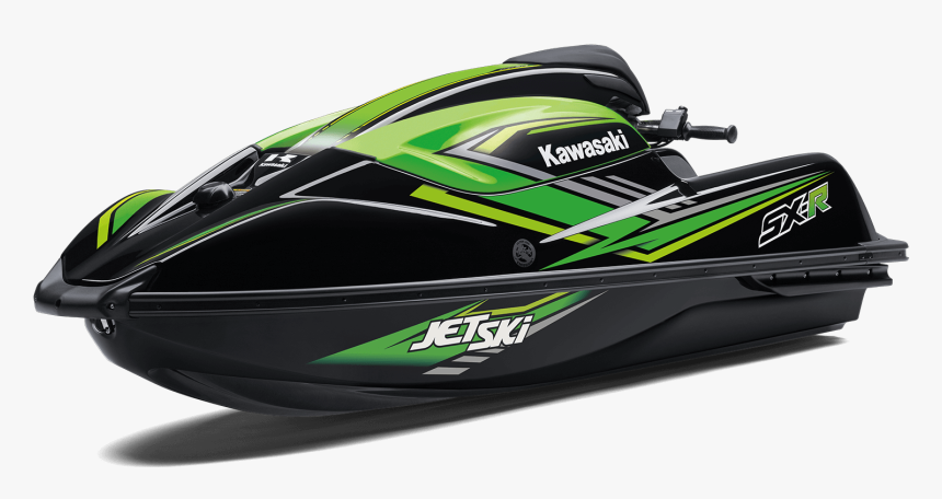 Jet Ski Yamaha 2019, HD Png Download, Free Download