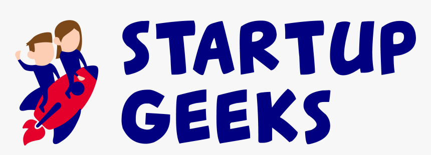 Startup Geeks, HD Png Download, Free Download