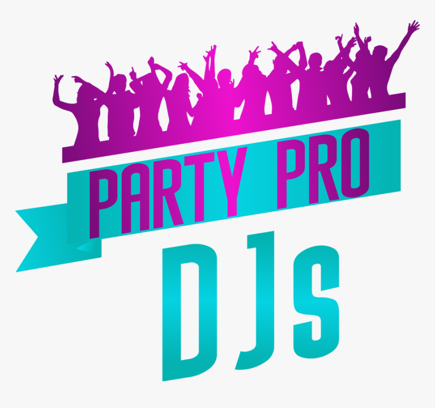 Dj Party Text Png , Png Download - Pub Crawl, Transparent Png, Free Download