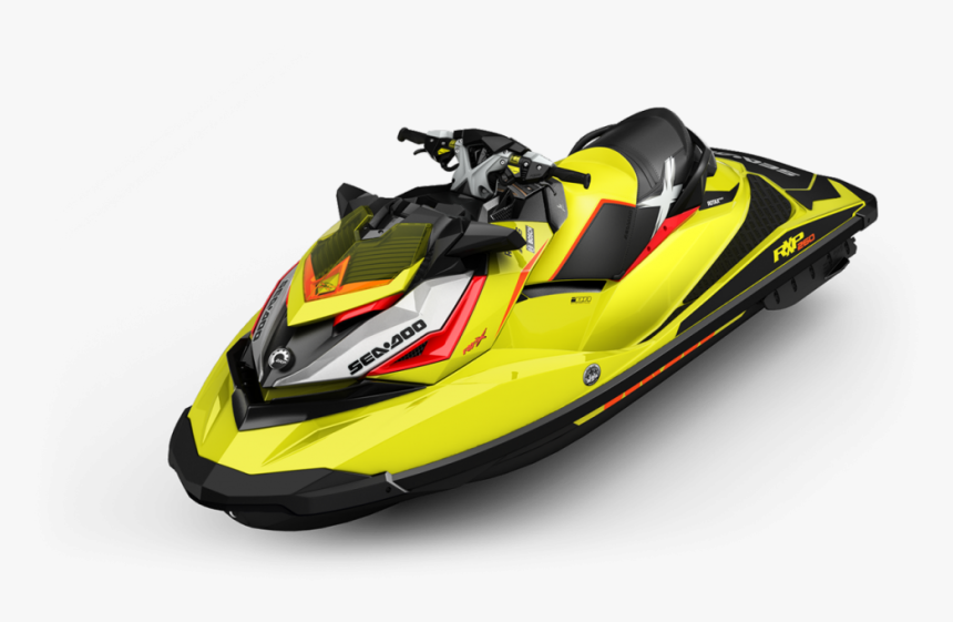 Seadoo Rxp 260 Rs 2015, HD Png Download, Free Download