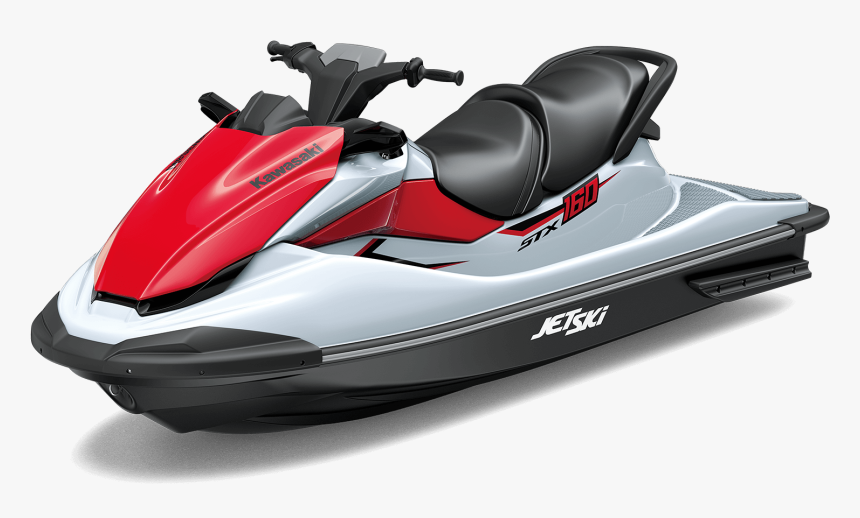 Kawasaki Motocicleta - 2020 Kawasaki Jet Ski, HD Png Download, Free Download