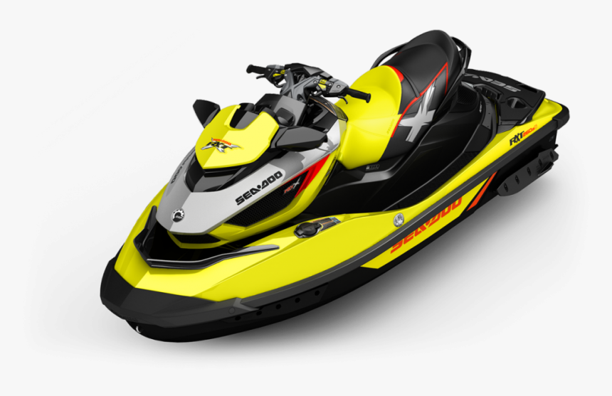 Png Photo, Jet Ski, Skiing, Ski - Sea Doo Rxt X 260 2015, Transparent Png, Free Download