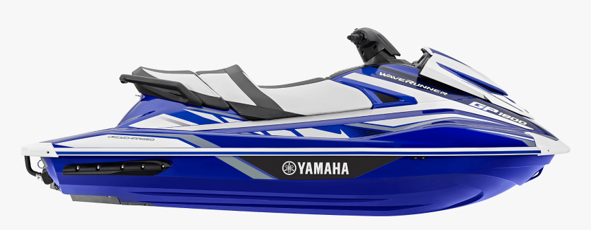 2018 Yamaha Jet Ski, HD Png Download, Free Download