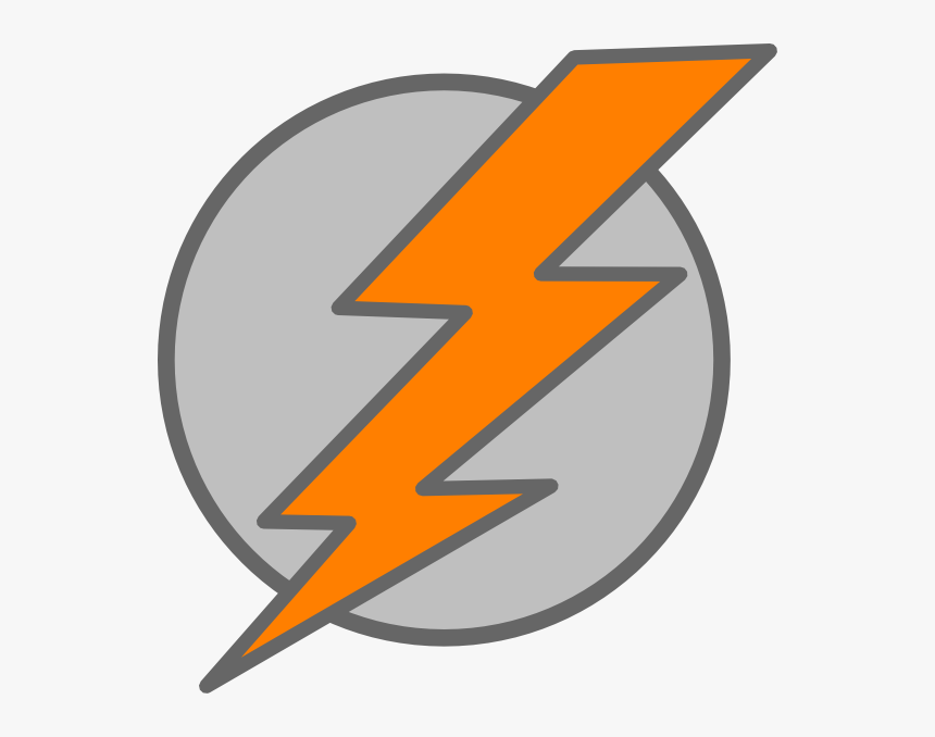 Animated Lightning Gif Transparent, HD Png Download, Free Download