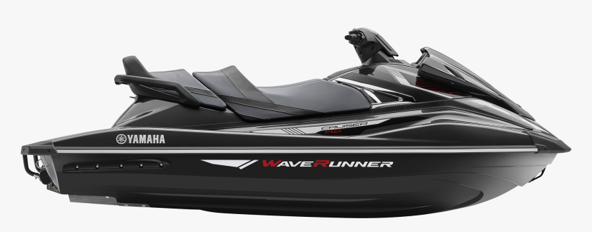 Jet Ski, Skiing, Ski - 2017 Yamaha Waverunner Vx, HD Png Download, Free Download