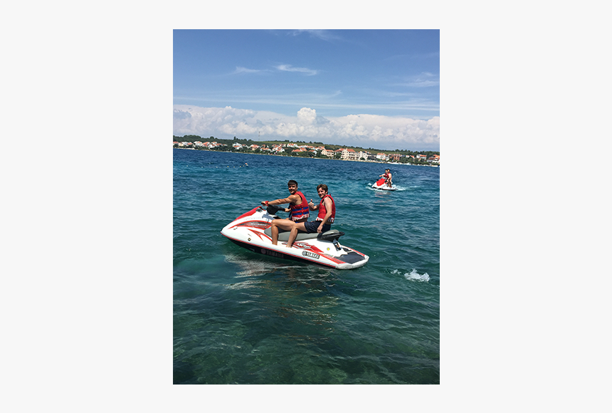 Jet Ski, HD Png Download, Free Download