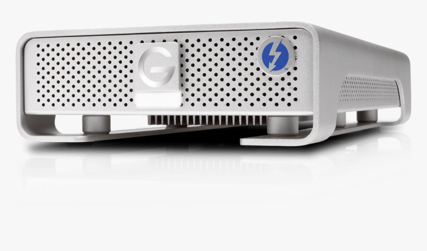 G-drive Thunderbolt Usb - Smartphone, HD Png Download, Free Download