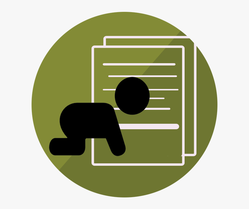 Birth Certificate Icon Png, Transparent Png, Free Download
