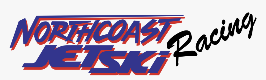 Northcoast Jetski Racing Logo Png Transparent - Racing, Png Download, Free Download