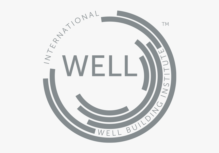 Well Building Certification Logo, HD Png Download, Free Download