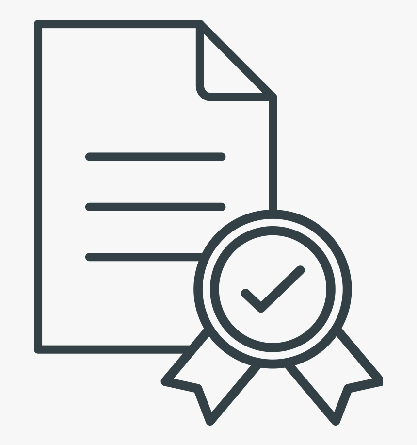 Document Check Png Icon, Transparent Png, Free Download