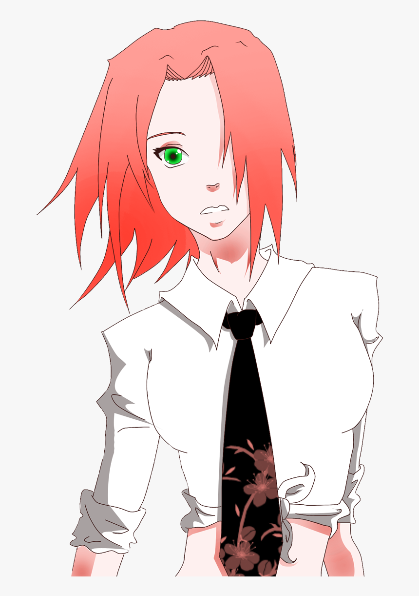 Sakura Haruno Casual , Png Download - Sakura Haruno Png, Transparent Png, Free Download