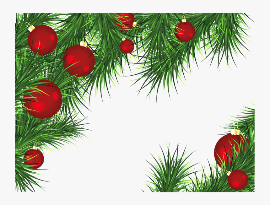 #marrychristmas #christmas #santa #santaclaus #icon - Transparent Background Christmas Border Clipart, HD Png Download, Free Download