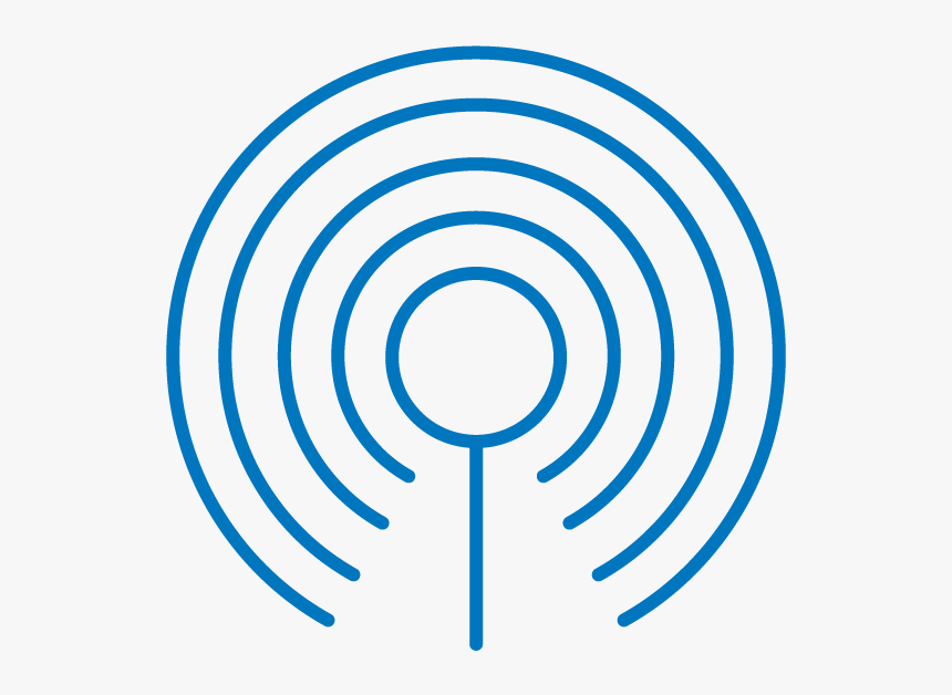 Antennas - Circle - Circle, HD Png Download, Free Download