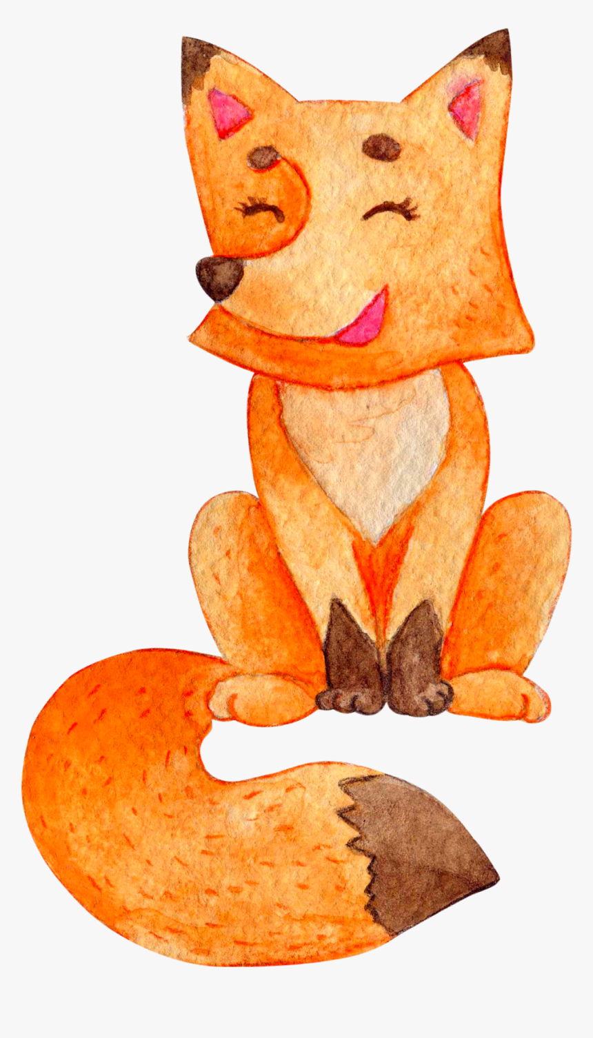 Stay Clever Little Fox, HD Png Download, Free Download