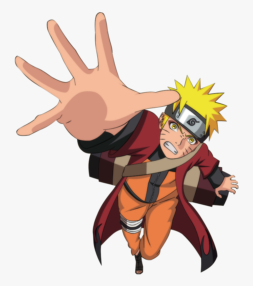 Naruto Clipart Picture M=1399672800 - Naruto Clipart, HD Png Download, Free Download